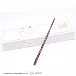 Baguette Hermione Granger En Verre Arribas - Harry Potter