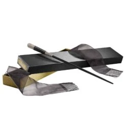 Noble Collection Baguette Leta Lestrange - Ollivander - Animaux Fantastiques