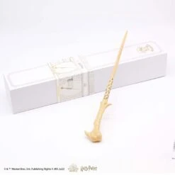 Baguette Voldemort En Verre Arribas - Harry Potter