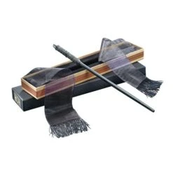 Noble Collection Baguette Ollivander - Severus Rogue - Harry Potter