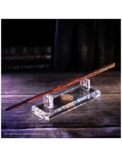 Baguette Sirius Black En Verre Arribas - Harry Potter -Harry Potter baguette sirius black en verre arribas harry potter1 1