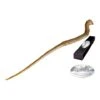 Noble Collection Baguette Viktor Krum (collector) - Harry Potter -Harry Potter baguette viktor krum harry potter noble collection