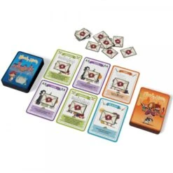Jeu De Cartes Bloody Harry 7 Jeu De Cartes Bloody Harry -Harry Potter bloody harry jeu societe