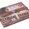 Boîte Artefacts Hermione Granger - Noble Collection -Harry Potter boite coffret artefacts hermione granger harry potter