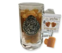 Chope Remplie De Bonbons Bière Au Beurre - Harry Potter