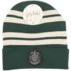 Bonnet Serpentard School -Harry Potter bonnet serpentard slytherin school 02