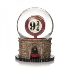 Boule à Neige Platform 9 3/4 -Harry Potter boule a neige platform 9 3 402