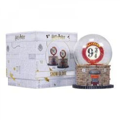 Boule à Neige Platform 9 3/4 -Harry Potter boule a neige platform 9 3 403
