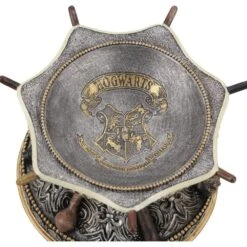 NEMESIS NOW Boule De Cristal Sur Socle Baguettes- Harry Potter -Harry Potter boule cristal socle poudlard baguette magique harry potter5