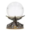 NEMESIS NOW Boule De Cristal Sur Socle Baguettes- Harry Potter -Harry Potter boule cristal socle poudlard baguette magique harry potter7