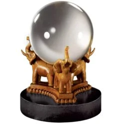 Boule De Cristal Divination - Noble Collection - Harry Potter