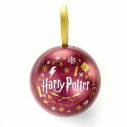 Boule De Noël Fumseck - Collier Fumseck Le Phénix - Harry Potter 10 Boule De Noël Fumseck - Collier Fumseck Le Phénix - Harry Potter -Harry Potter boule noel collier fumseck phenix harry potter2