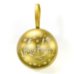 Boule De Noël Vif D'Or Et Porte-clés Reliques De La Mort - Harry Potter 9 Boule De Noël Vif D'Or Et Porte-clés Reliques De La Mort - Harry Potter -Harry Potter boule noel porte cles reliques de la mort harry potter1