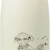 Bouteille Gourde Inox 500ml Dobby -Harry Potter bouteille gourde inox dobby elfe libre