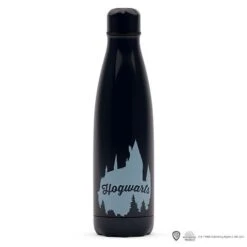 Cinereplicas Bouteille Isotherme Poudlard Sombre 500ml - Harry Potter