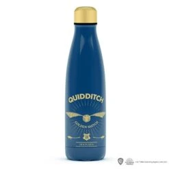 Cinereplicas Bouteille Isotherme Quidditch 500ml - Harry Potter