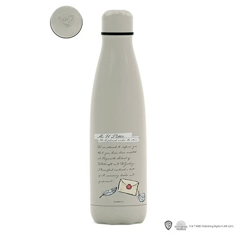 Cinereplicas Bouteille Isotherme Hedwige 500ml - Harry Potter 4 Cinereplicas Bouteille Isotherme Hedwige 500ml - Harry Potter – Image 2