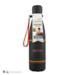 Cinereplicas Bouteille Inox Gryffondor 500ml - Harry Potter -Harry Potter bouteille isotherme metallique gryffondor harry potter