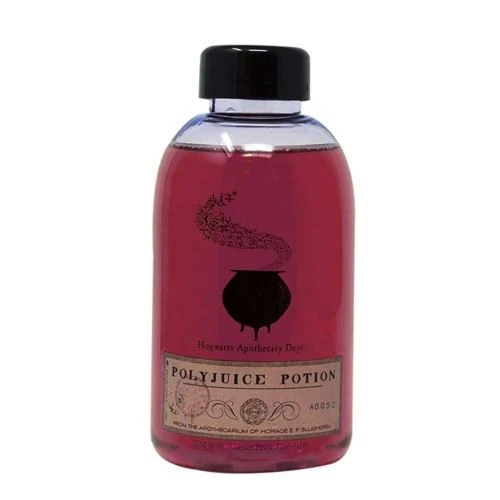 Bouteille Gourde Harry Potter Polyjuice Potion 5 Bouteille Gourde Harry Potter Polyjuice Potion – Image 3