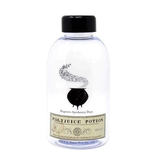Bouteille Gourde Harry Potter Polyjuice Potion 8 Bouteille Gourde Harry Potter Polyjuice Potion – Image 6