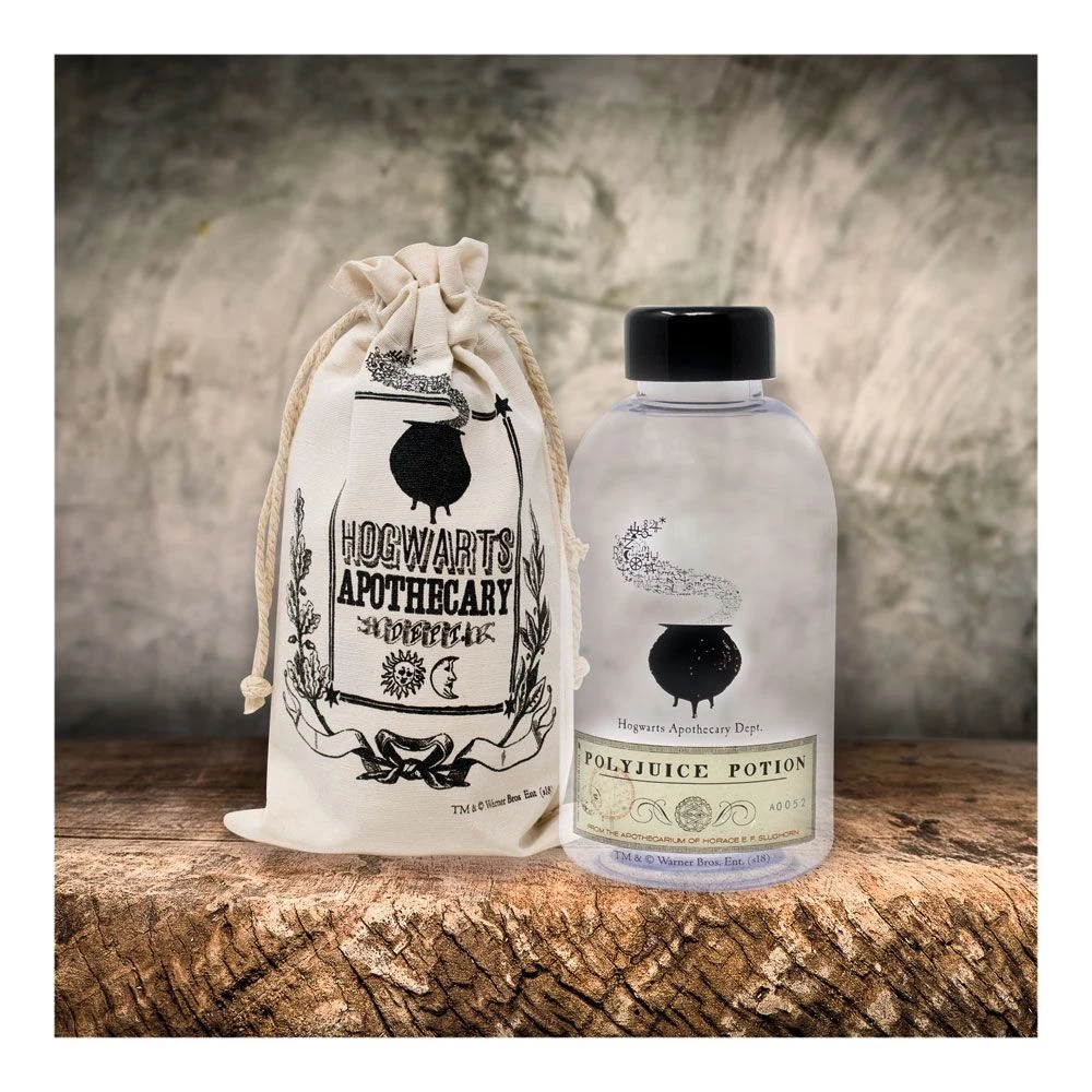 Bouteille Gourde Harry Potter Polyjuice Potion 7 Bouteille Gourde Harry Potter Polyjuice Potion – Image 5