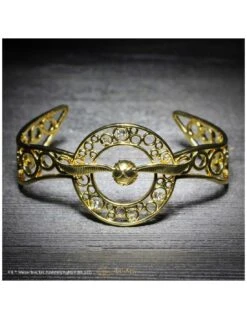 Bracelet Vif D'or Arribas - Harry Potter