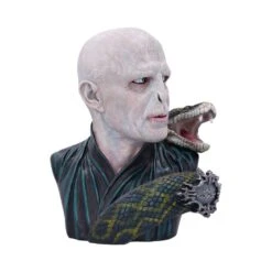 NEMESIS NOW Buste Lord Voldemort Et Nagini - Harry Potter 12 NEMESIS NOW Buste Lord Voldemort Et Nagini - Harry Potter -Harry Potter buste figurine lord voldemort et nagini resine harry potter2