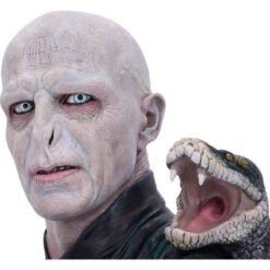 NEMESIS NOW Buste Lord Voldemort Et Nagini - Harry Potter 13 NEMESIS NOW Buste Lord Voldemort Et Nagini - Harry Potter -Harry Potter buste figurine lord voldemort et nagini resine harry potter3