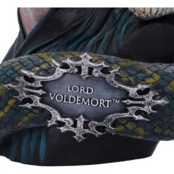 NEMESIS NOW Buste Lord Voldemort Et Nagini - Harry Potter 14 NEMESIS NOW Buste Lord Voldemort Et Nagini - Harry Potter -Harry Potter buste figurine lord voldemort et nagini resine harry potter4