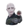 NEMESIS NOW Buste Lord Voldemort Et Nagini - Harry Potter -Harry Potter buste figurine lord voldemort et nagini resine harry potter6