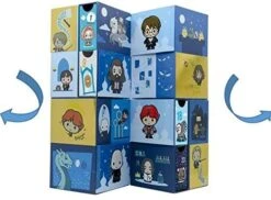 Calendrier De L'avent DUJARDIN JOUETS Harry Potter -Harry Potter calendrier de lavent dujardin jouets harry potter 2020 03