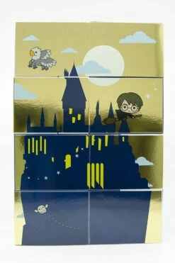 Calendrier De L'avent DUJARDIN JOUETS Harry Potter -Harry Potter calendrier de lavent dujardin jouets harry potter 2020 05