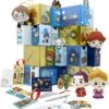 Calendrier De L'avent DUJARDIN JOUETS Harry Potter