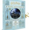 Calendrier De L'avent Noël Magique Harry Potter - Gallimard