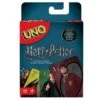 Jeu De Cartes UNO Harry Potter