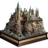 Château De Poudlard - Noble Collection - Harry Potter -Harry Potter chateau poudlard harry potter noble collection