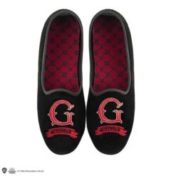Cinereplicas Chaussons Gryffondor - Harry Potter -Harry Potter chausson pantoufle gryffondor harry potter1