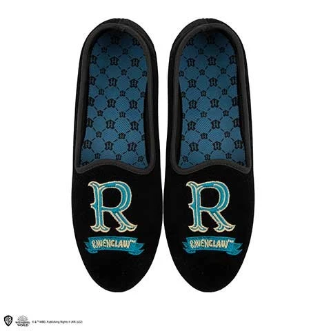 Cinereplicas Chaussons Serdaigle - Harry Potter 7 Cinereplicas Chaussons Serdaigle - Harry Potter – Image 5