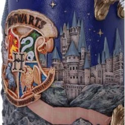 NEMESIS NOW Chope à Collectionner Hedwige Poudlard (Hogwarts) -Harry Potter chope chateau poudlard harry potter