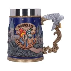 NEMESIS NOW Chope à Collectionner Hedwige Poudlard (Hogwarts) -Harry Potter chope harry potter hedwige