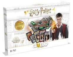 Cluedo Harry Potter