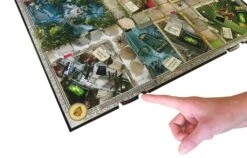 Cluedo Harry Potter -Harry Potter cluedo harry potter04