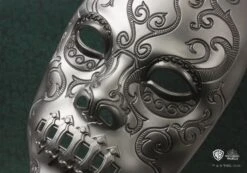 Coffret Collector Dark Arts (Forces Du Mal) - Harry Potter -Harry Potter coffret dark arts02