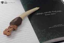 Coffret Collector Dark Arts (Forces Du Mal) - Harry Potter -Harry Potter coffret dark arts03