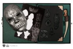 Coffret Collector Dark Arts (Forces Du Mal) - Harry Potter -Harry Potter coffret dark arts04