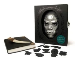Coffret Collector Dark Arts (Forces Du Mal) - Harry Potter -Harry Potter coffret dark arts05