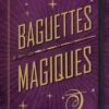 Baguettes Magiques - Coffret Magique Du Monde Des Sorciers