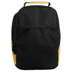 Sac à Lunch Poufsouffle -Harry Potter collation harry potter poufsouffle