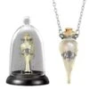 Pendentif Felix Felicis - Noble Collection - Harry Potter 2 Pendentif Felix Felicis - Noble Collection - Harry Potter -Harry Potter collier pendentif felix felicis harry potter noble collection