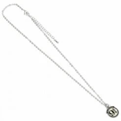 Collier Voie 9 3/4 - Harry Potter -Harry Potter collier voie 9 3 4 harry potter3